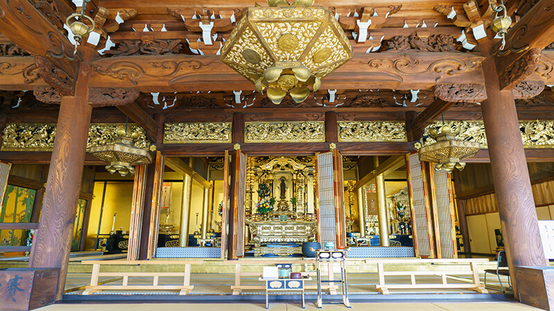 慶栄寺