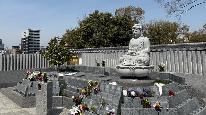 齢延寺永代供養