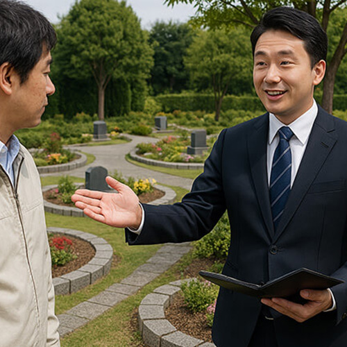 見学のご案内